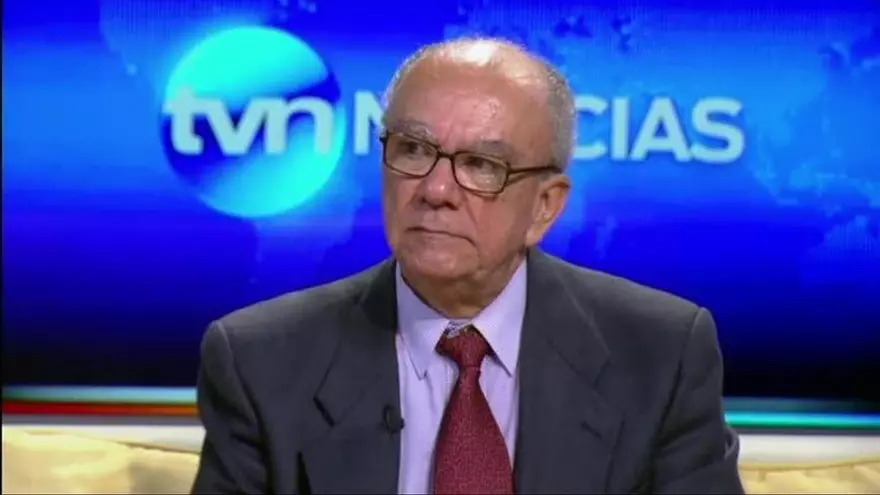 Jorge Gamboa habla de la realidad del Partido Panameñista