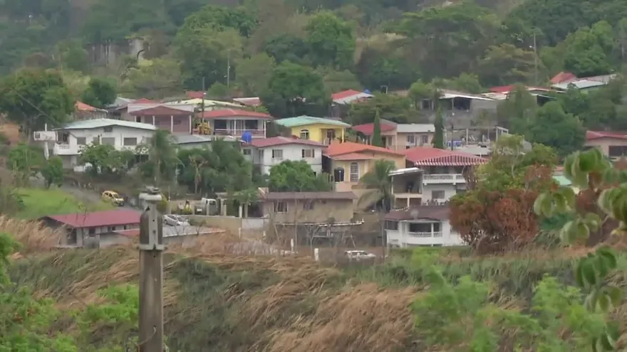 Crece el temor en Las Cumbres tras captura de banda de ladrones