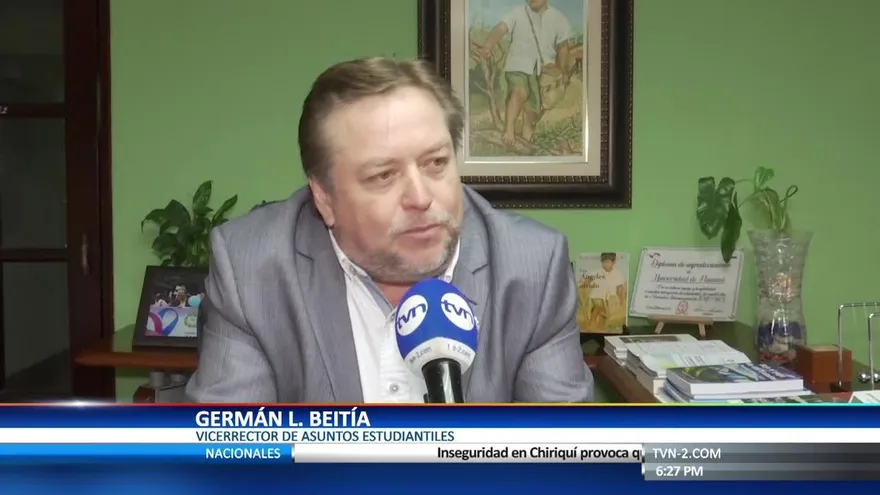 Matrícula especial para extranjeros se cobrará desde el 2018 en la UP