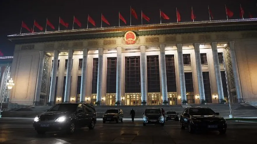 Asamblea china da poder a Xi Jinping para gobernar de por vida