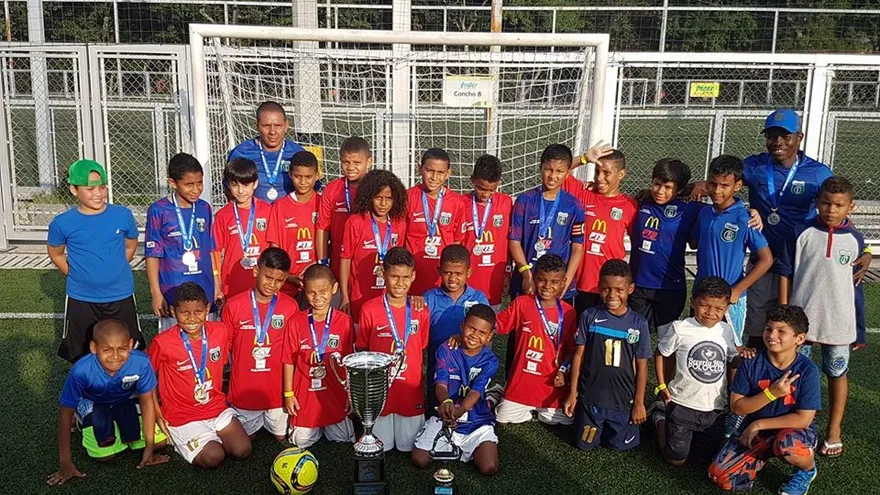 La Fundación Ciudad alcanza galardones internacionales