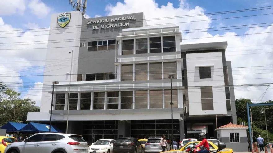 Migraciación dice estar gestionando nuevo contrato para entrega de alimentos de migrantes en Darién