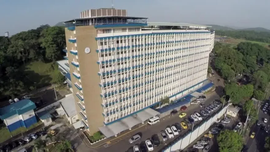 CSS niega ser investigada