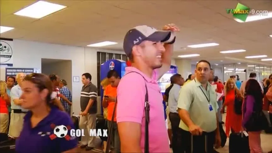 Gol Max 1 de septiembre de 2013 Parte 4