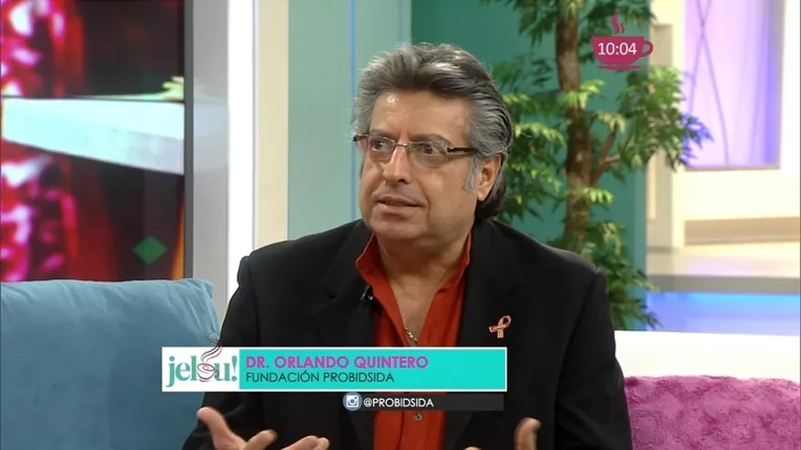 ¡El VIH No Mata! Juventud infectada con el virus y no lo saben