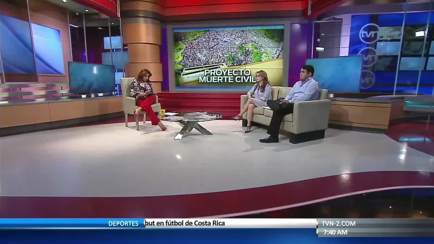 Noticiero AM 11 de enero de 2018 - Bloque 3