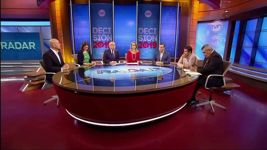 Bloque 1: Debacle del Partido Panameñista