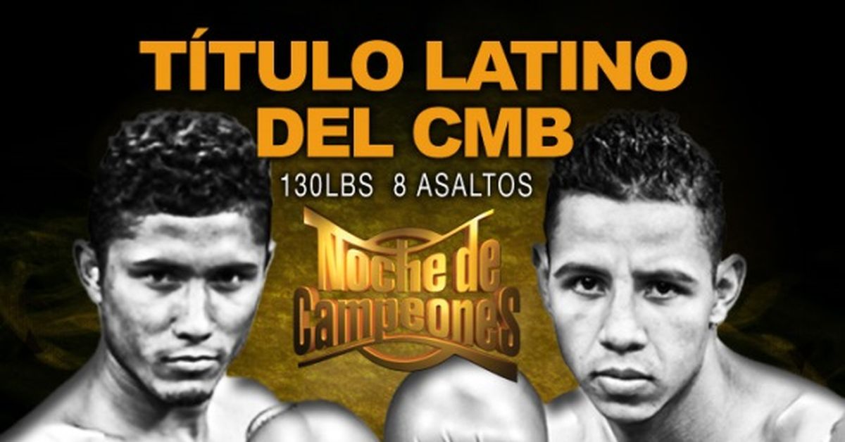 En vivo por TVMax "Boxeo de Combos Nacionales" Boxeo Tvn Panamá