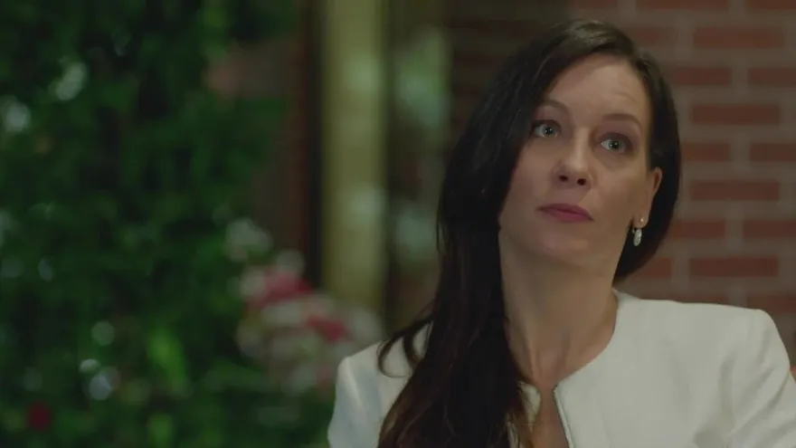 Por Mi Hijo - Capítulo 206