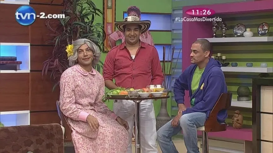 Yerbatero - Te Damos Remedios  para  la   Menstruación dolorosa