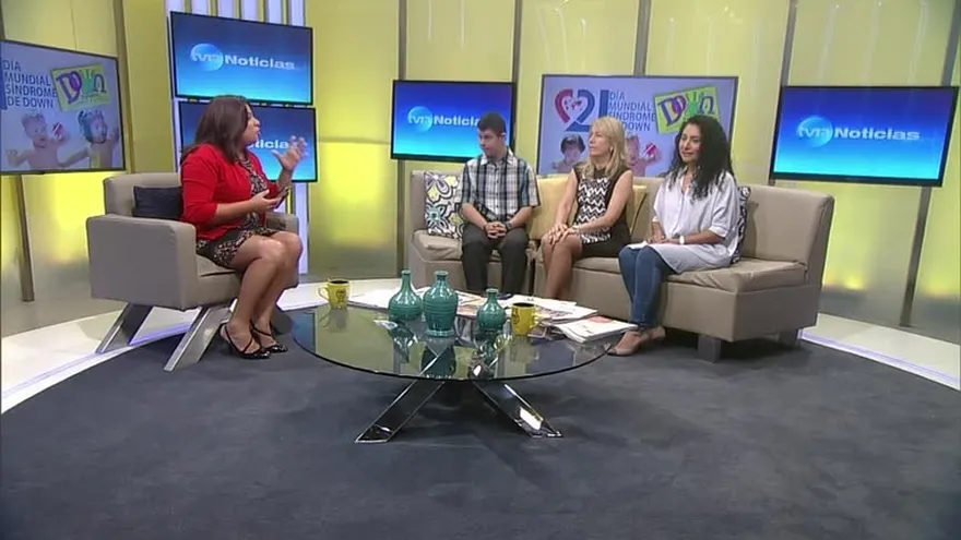 Día del Síndrome de Down