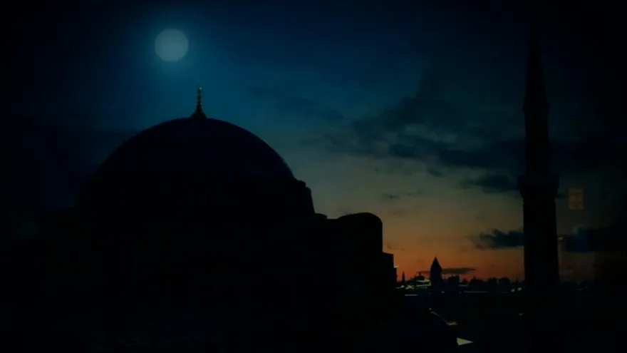 El Sultán capítulo 128