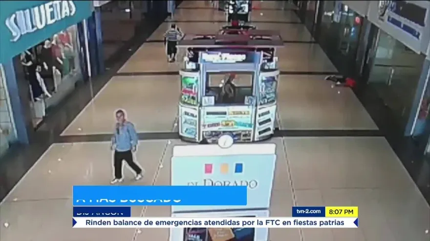 Capturan en Colombia a uno de los más buscados