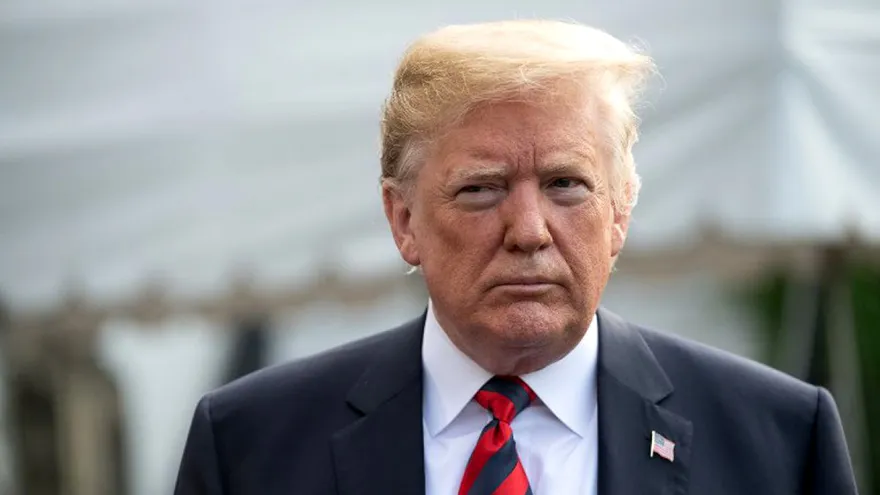 Trump viaja a Asia con la mira puesta en cerrar acuerdos con China