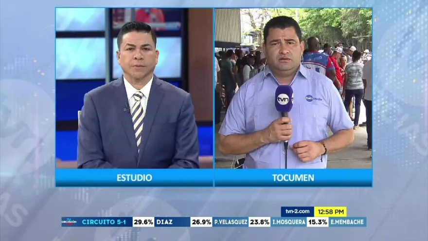 Noticiero MD 7 de mayo del 2019 - Bloque 4