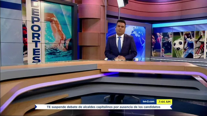 Noticiero AM 18 de abril del 2019 - Bloque 4