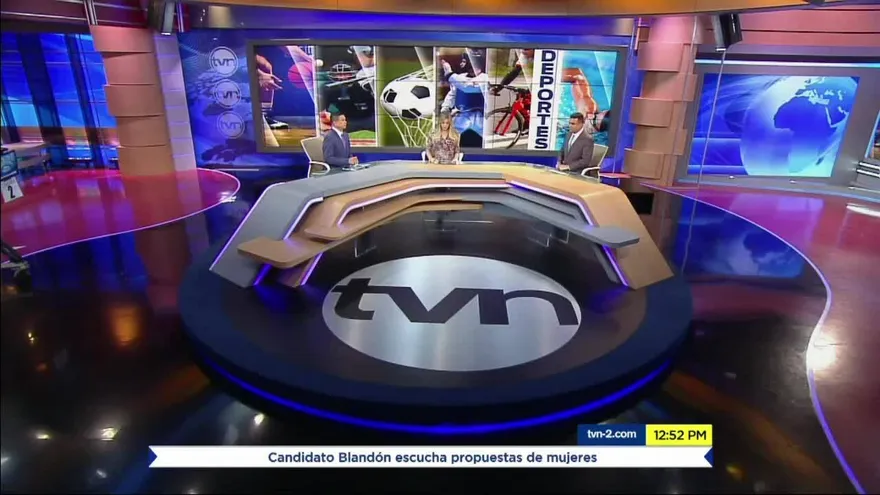 Noticiero MD 11 de marzo del 2019 - Bloque 4