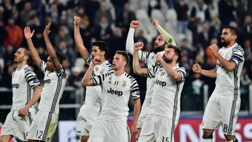 La Juventus en cuartos y Casillas se 'consuela' con un récord europeo.