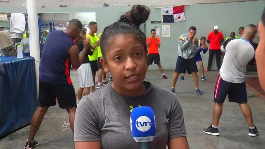 Reacciones por la derrota de Atheyna Bylon en las Olimpiadas