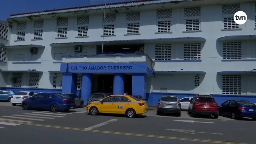 Escuela de El Chorrillo en pésimas condiciones