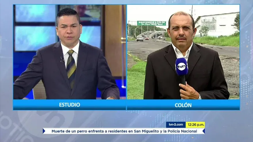 Noticiero MD 6 de diciembre del 2019 - Bloque 2