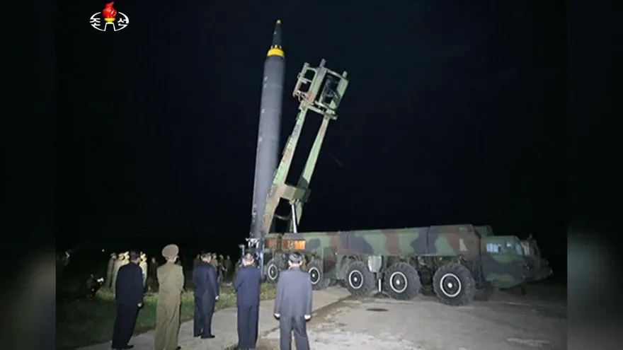 Corea del Norte promete lanzar más misiles