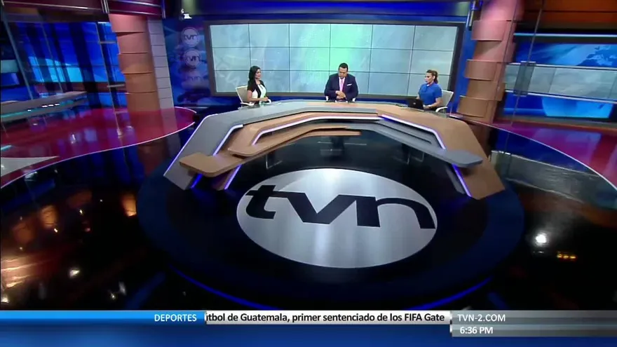 Noticiero Estelar 25 de octubre de 2017  Bloque 2