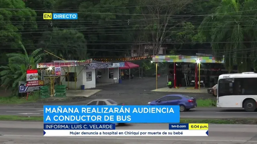 Audiencia por accidente de Las Cumbres será este sábado