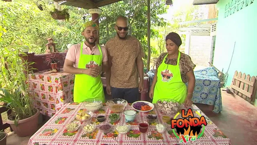 La Fonda Xtra - One Pot Colonense