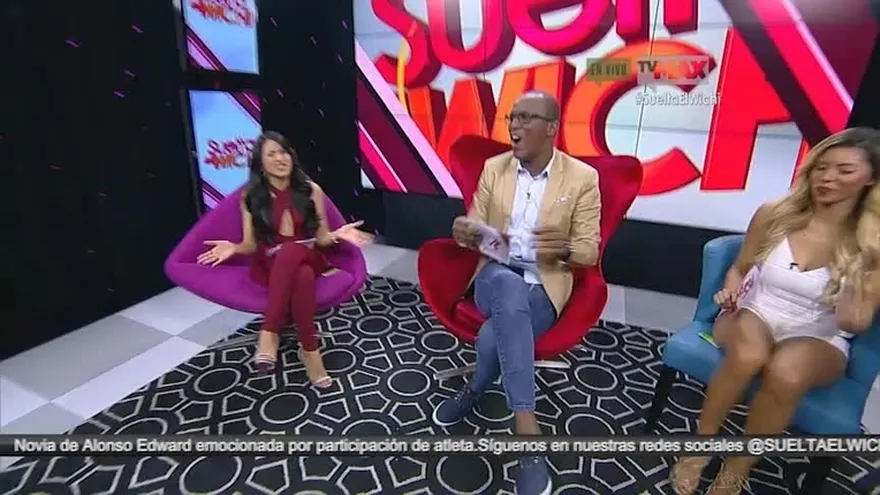 Gaby Garrido se tatuó el unicornio