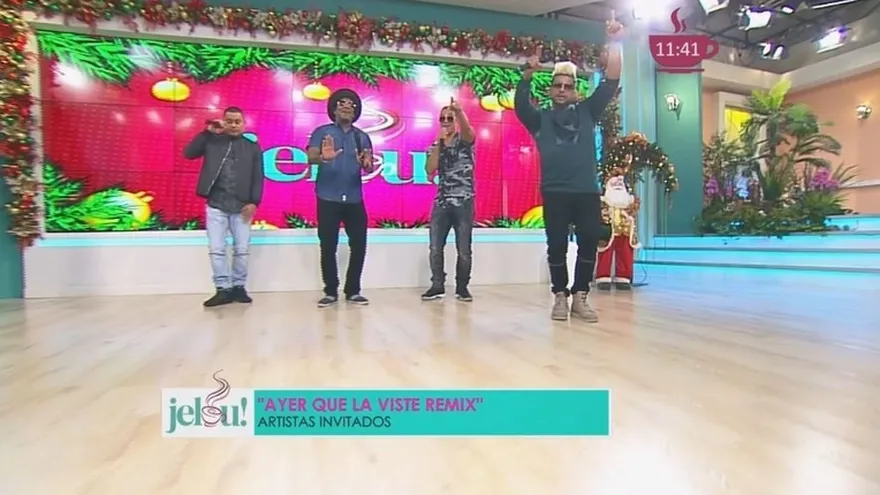 Predikador ft Aspirante , Makano , Oneil , Almirante , Big Dario  Ayer que la viste ¡Disfruta de su más reciente producción!