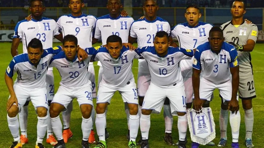 Argentina, jugaría amistoso contra Hunduras