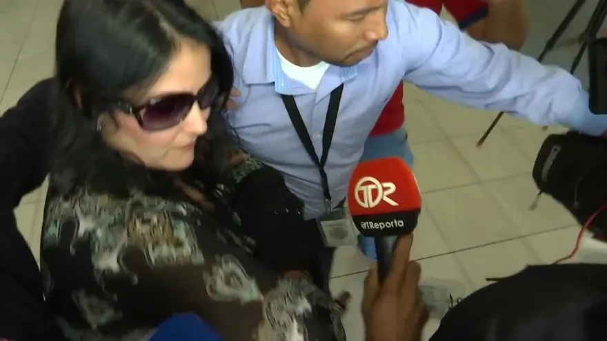 Incorporan nuevos elementos a caso de cuentas congeladas en Suiza