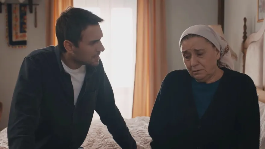 Nefes - Capítulo 115