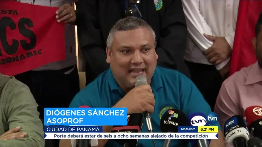 Padres de familia instan a docentes a no perjudicar estudiantes con huelga