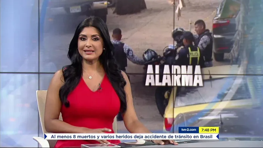 Noticiero estelar del 15 de octubre _ Bloque 6