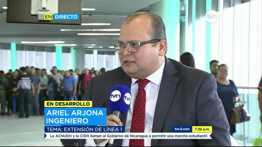 Los nuevos proyectos del Metro de Panamá