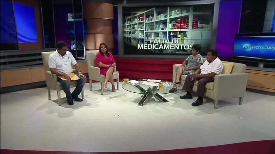 Pacientes de hemodiálisis protestarían para exigir mejor atención médica