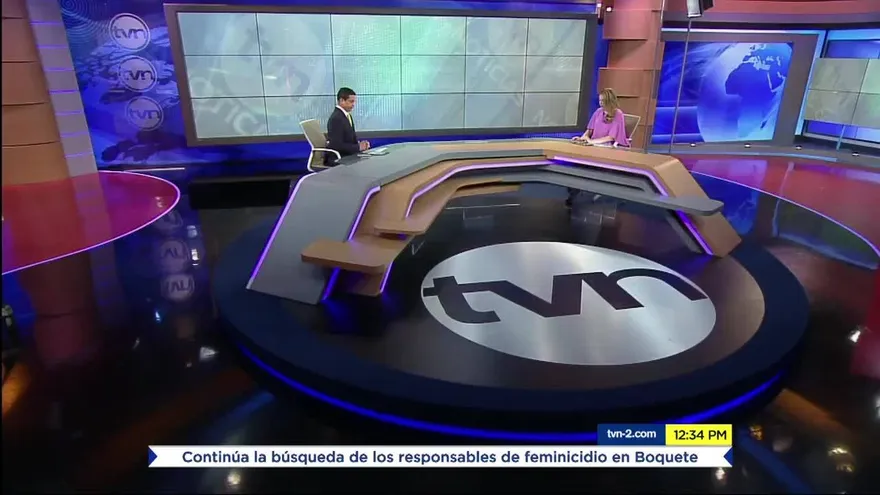 Noticiero MD 3 de julio del 2018 - Bloque 4