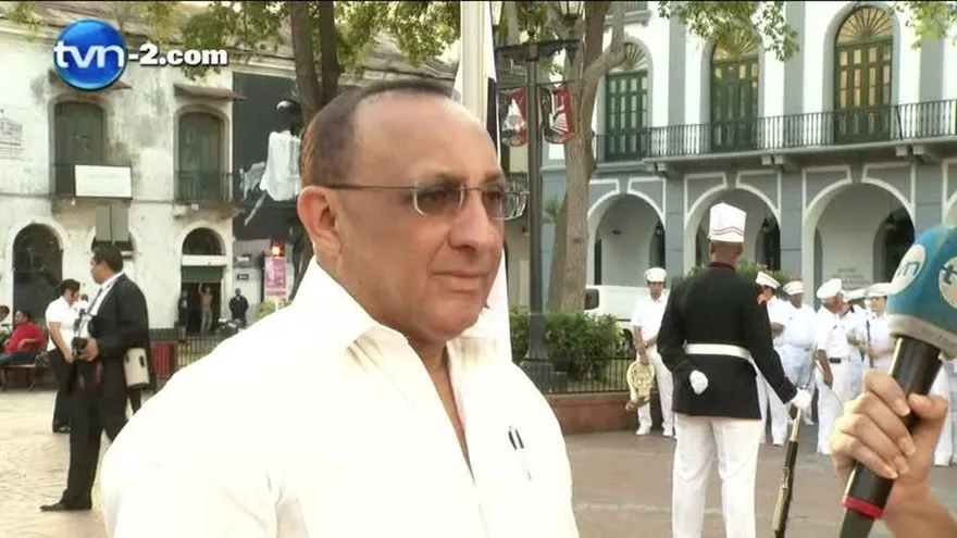 Aumento en pensión para héroes del 9 de enero será “sustancial”: Vásquez