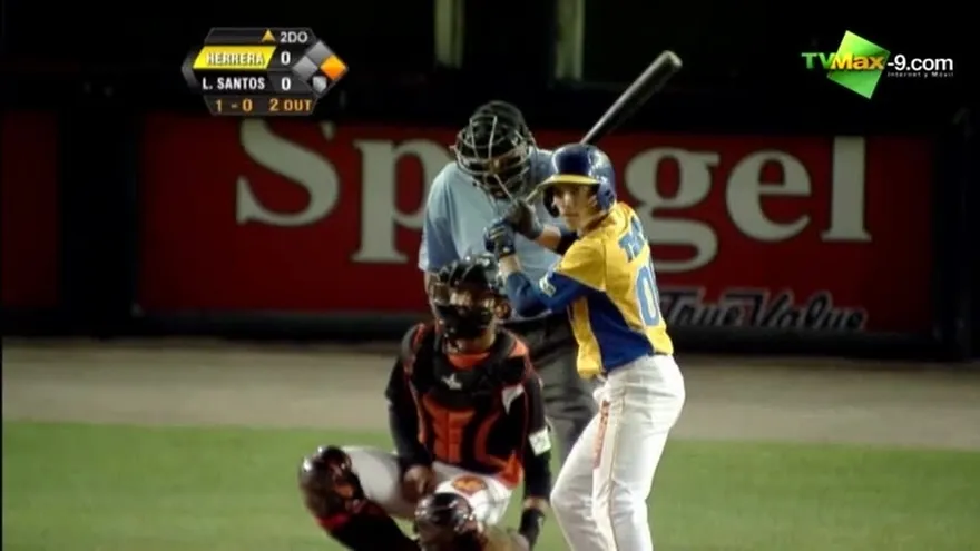 Anotación de Herrera