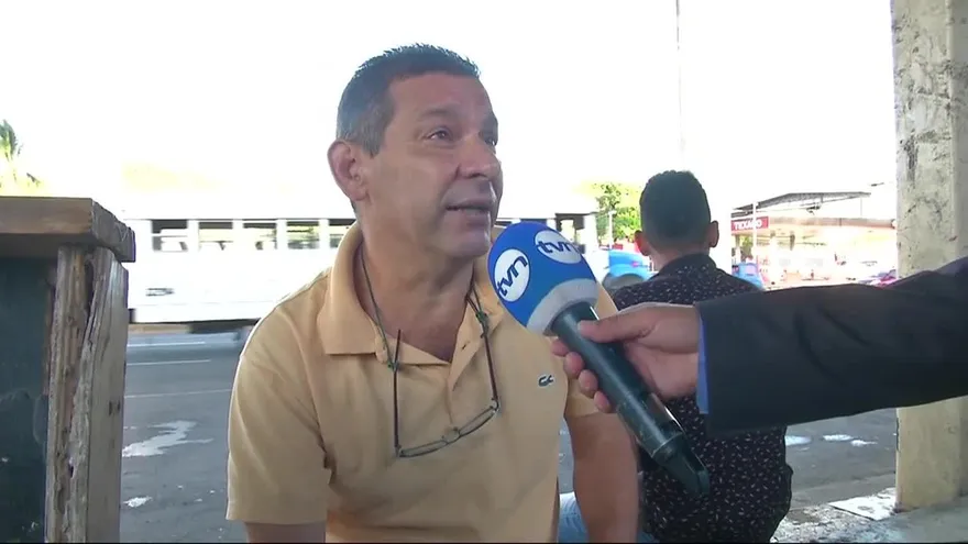 Expectativa en Panamá por toma de posesión de Donald Trump