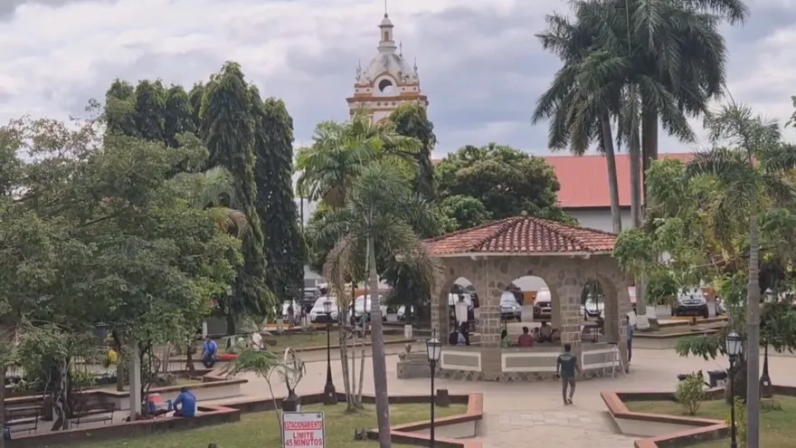 Sinaproc emite recomendaciones ante altas temperaturas en Veraguas