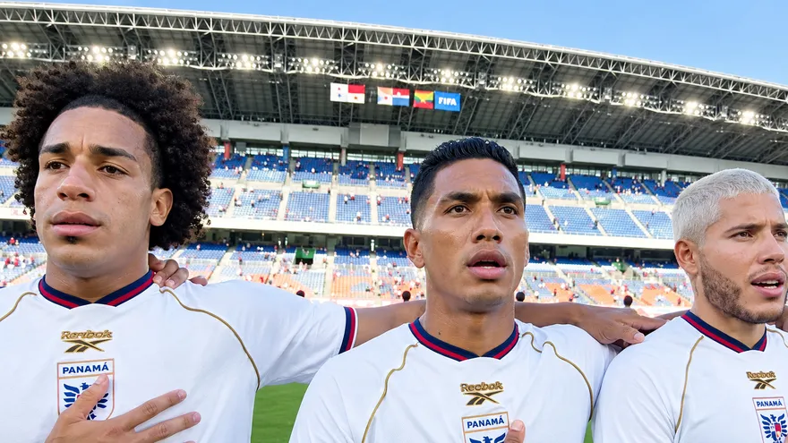 Panamá vs Nueva Zelanda EN VIVO Semifinales de la Copa Kirin