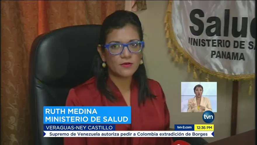 Alarma en Santiago por casos de dengue