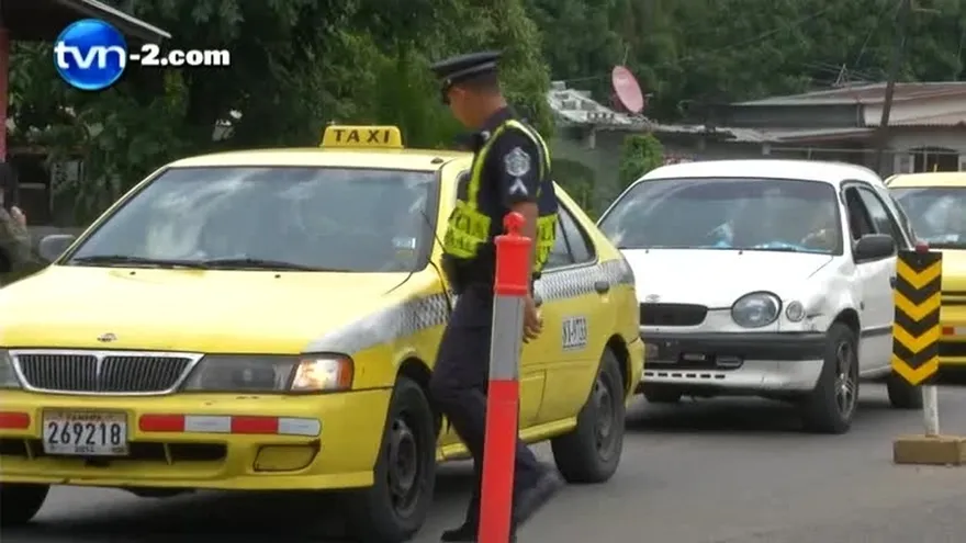 Policía sigue “peinando” Samaria