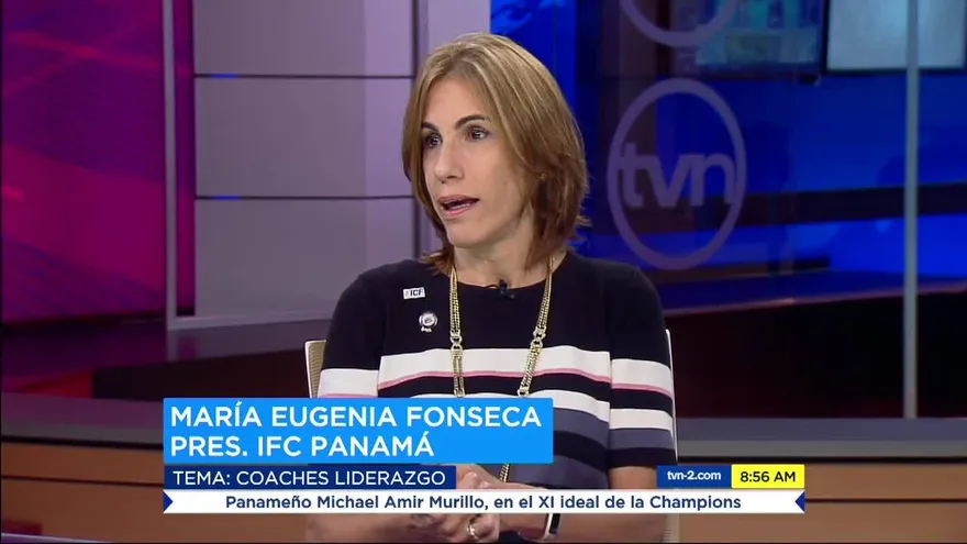 Realizarán evento de coaching y liderazgo en Panamá