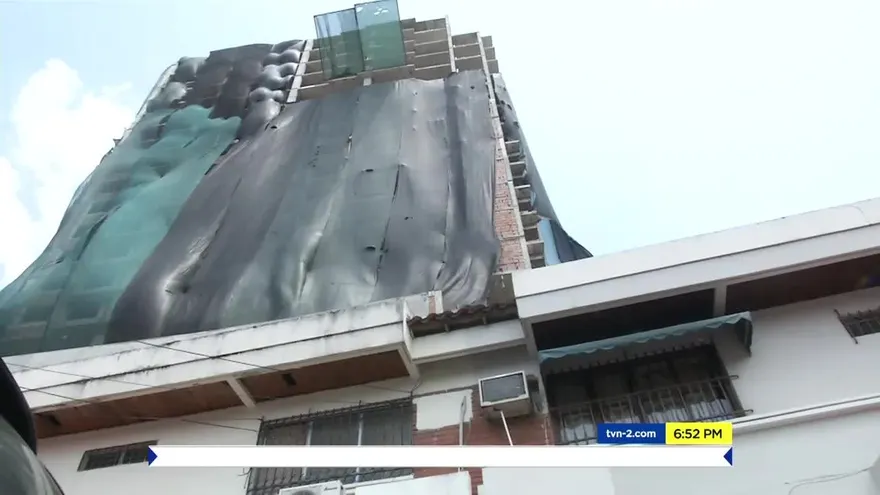 Sinaproc pide suspensión de proyecto en construcción