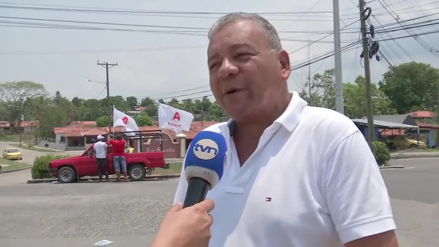 El partido que diputados tránsfugas de CD están creando