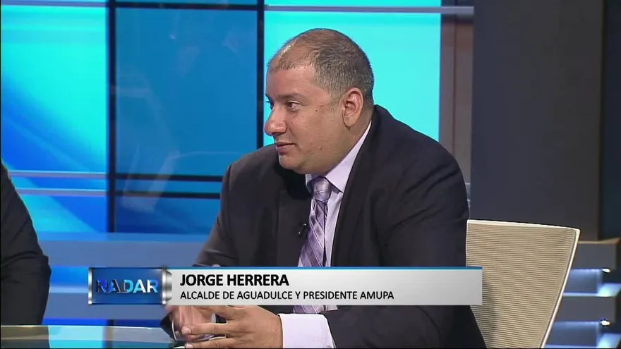 Bloque 6: Caso del alcalde de Los Santos, Eudocio Pérez